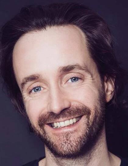 Juraj Hrčka