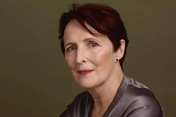 Fiona Shaw: ‘People were being shot out of cannons by the British – why aren’t we telling that story?’