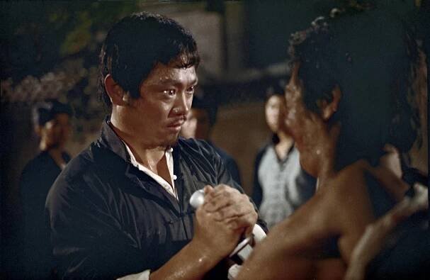 Chou lian hu an (1972) | Recenze - Uživatelské | ČSFD.cz