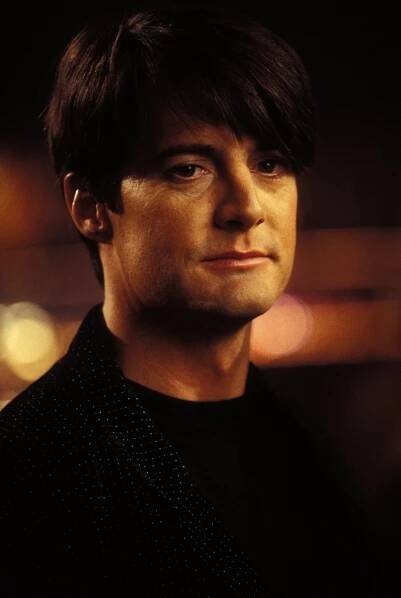 Showgirls - Z filmu - Kyle MacLachlan