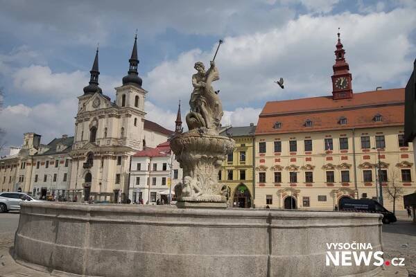 Jihlavsko i Kraj Vysočina mají velmi dobrou úroveň vzdělávání, ukázala to data z Indexu prosperity regionů
