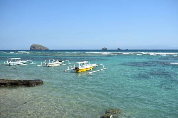 Day trip from Candidasa (Lempuyang, Tirta Gangga, Water Palace) • My Vegan Trips