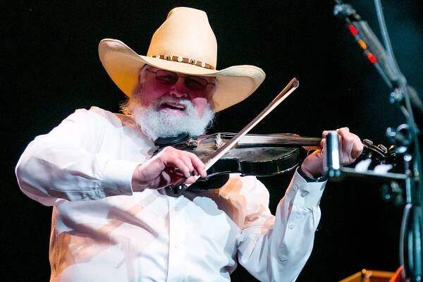 Charlie Daniels: 10 Essential Songs