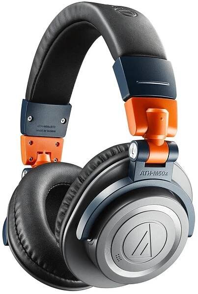 Audio-Technica ATH-M50xBT2 LAB