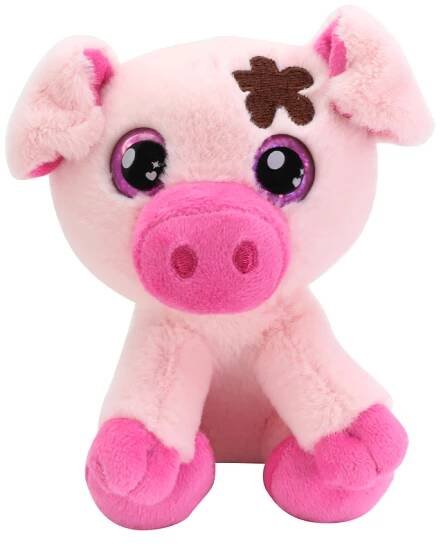                             Domácí zvířata Cutekins                        