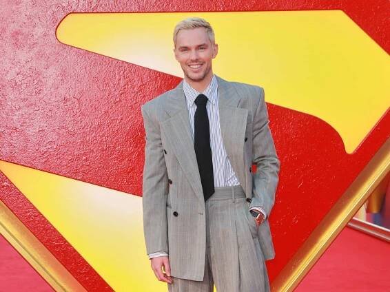 Nicholas Hoult’s net worth: The 'Superman' star's wealth in 2025
