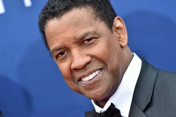 Denzel Washington net worth