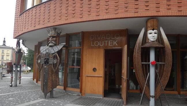Divadlo loutek Ostrava (2025) - All You Need to Know BEFORE You Go (w/ Reviews & Photos)