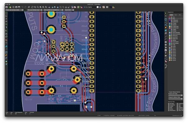KiCad Files & BOM