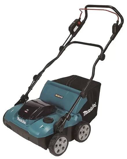 Makita UV001GZ bez aku
