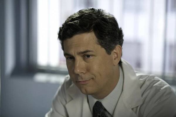 Chris Parnell - Studio 30 Rock - Darujte ledvinu - Z filmu