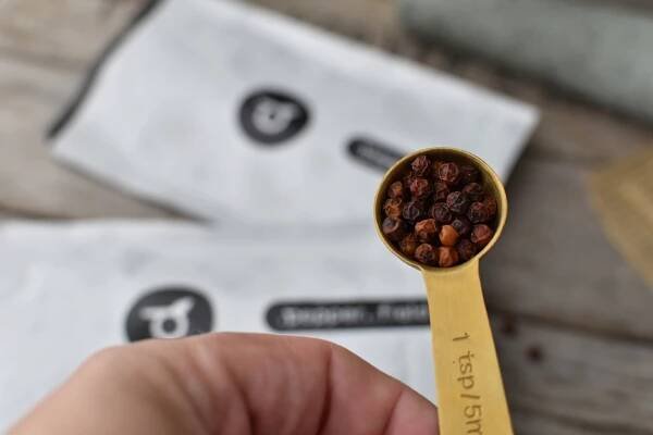 Testujeme: Pepper Field – ten nejlepší pepř na světě – Bohyně kuchyně