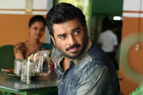 Vikram Vedha - Z filmu - Madhavan