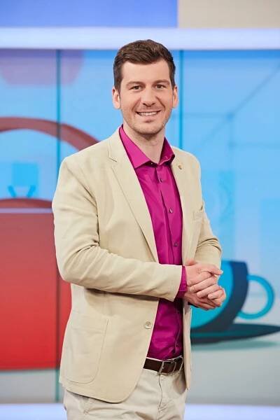 Albert Černý, Milan Peroutka, Markéta Konvičková a Xindl X na jednom podiu? I takový bude den s Novou! | TV Nova