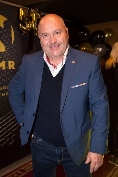 Michal David: Dvakrát zkažené 60. narozeniny!