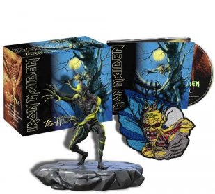 Iron Maiden: Fear Of The Dark (Collectors Edition)