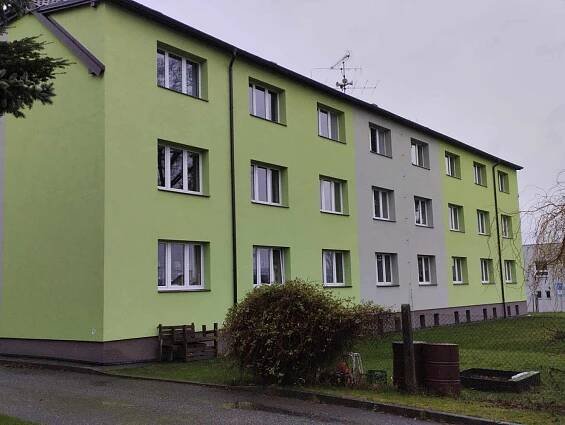 Příkopy, Přibyslav, okres Havlíčkův Brod