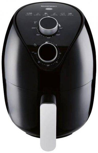 Silvercrest SHLF 1000 A1