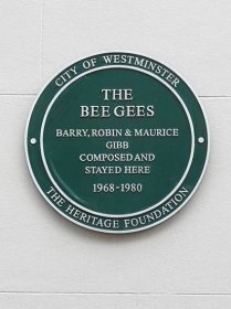 Bee Gees - Wikidata