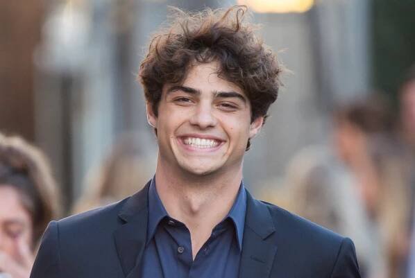 Noah Centineo