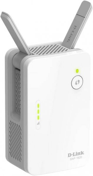 DAP-1620 Wi-Fi Extender AC1300 | D-Link