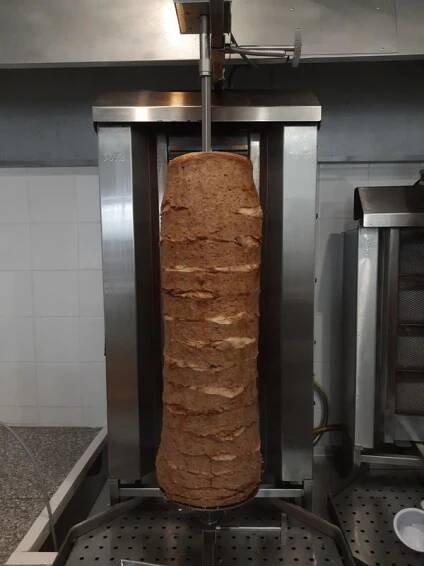 ZamZam Kebab foto 3