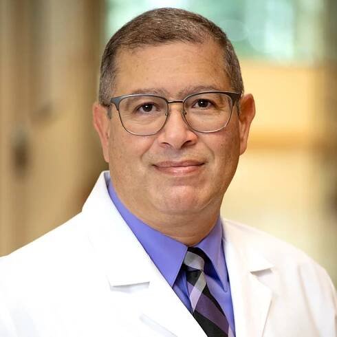 Emad Ibrahim, M.D., HCLD