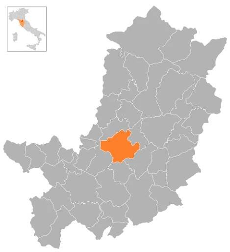 Impruneta – Wikipedia