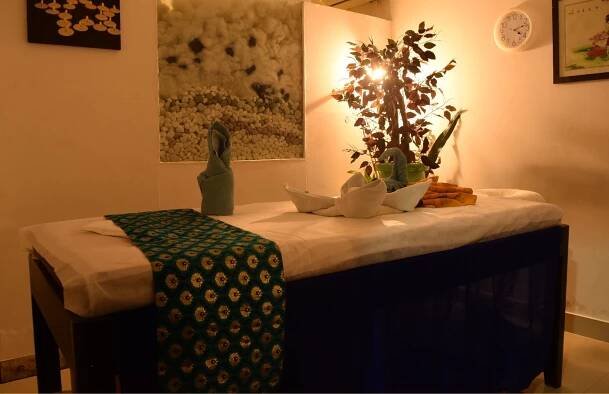 About Walk In Beauty – Thai Spa in Indiranagar 