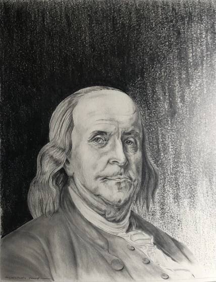 Portraits – PATRICK WILLIAMS