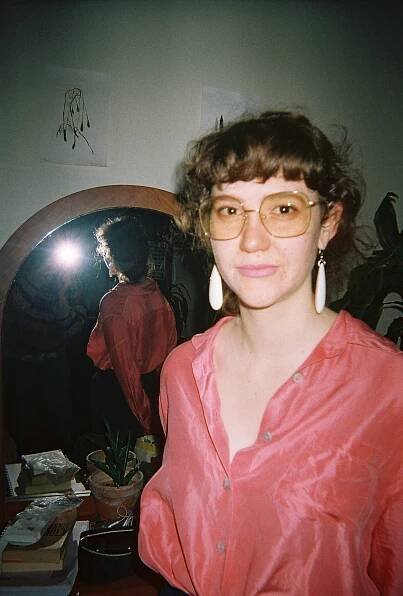 Eleanor Rose King Merton — Verb Wellington