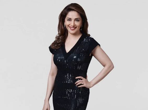 Dance Songs of Madhuri Dixit
