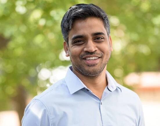 The Born Identity – Zubair Ahmed