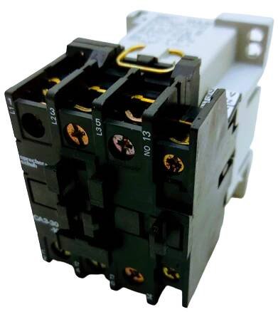 Stykač 3-pólový 45A cívka 230V 50Hz CA3-30-10 Sprecher Schuch