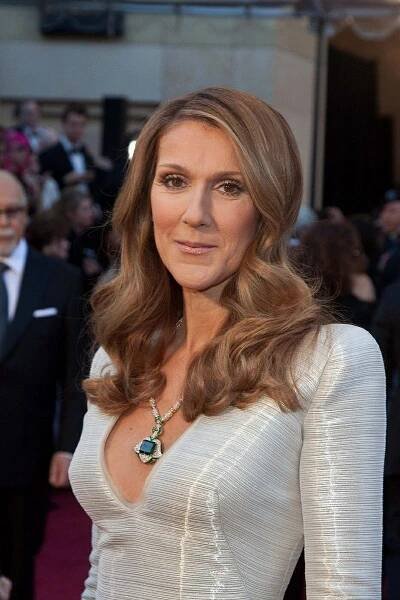 Šokující přiznání Céline Dion: Mám tři tisíce párů bot