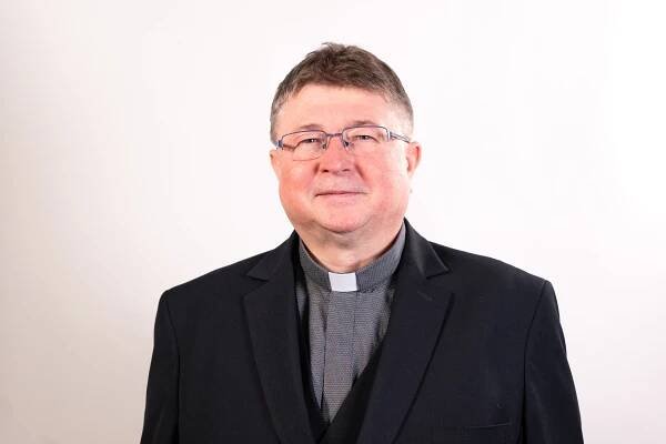 Soudní vikář | Biskupství brněnské