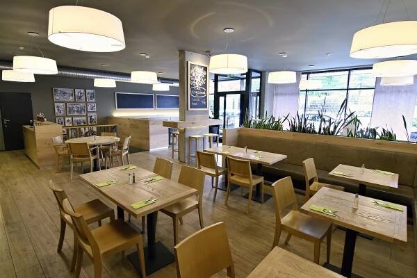 Osika Restaurant