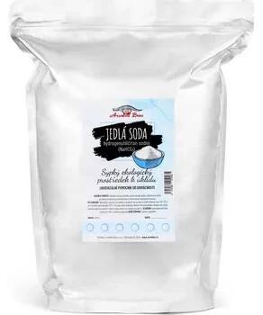 jedla soda 5kg
