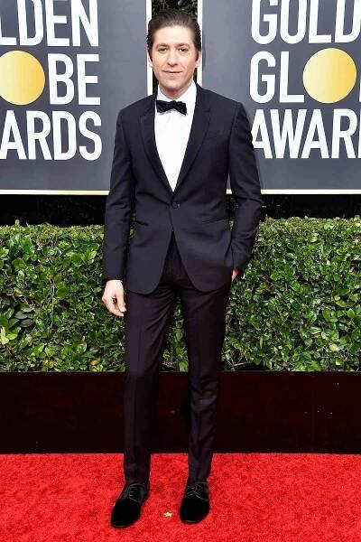 Michael Zegen