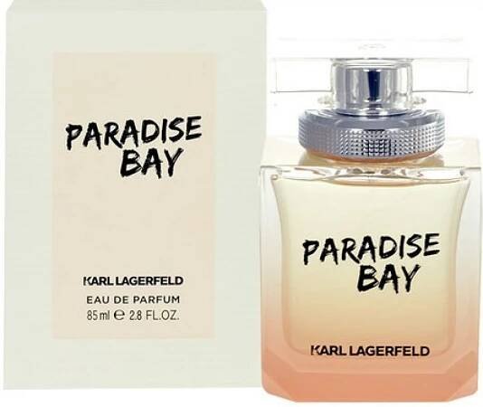 Karl Lagerfeld Paradise Bay W EDP, 45 ml