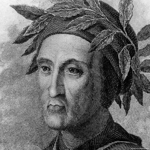 Florence hosts 're-trial' of Dante, banished in 1302
