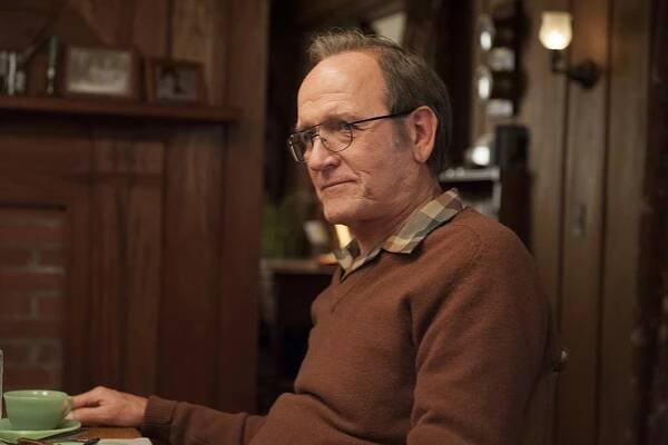 Olive Kitteridgeová - Z filmu - Richard Jenkins