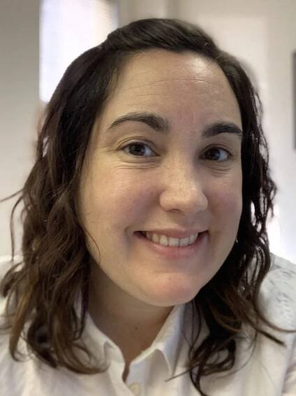 PBRC Staff Profile: Annie Speedie | Pro Bono Resource Center of Maryland