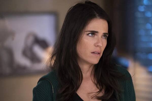 Vražedná práva - Prosím řekni, že nikdo další neumřel - Z filmu - Karla Souza