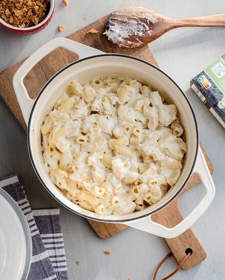 mac-and-cheese