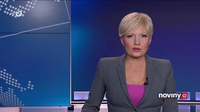 Noviny TV JOJ