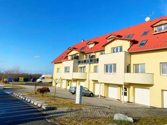Pronájem Byt 3+kk, Na Vyhlídce, Velká Bystřice, okres Olomouc