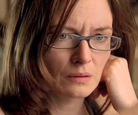 Catherine McCormack
