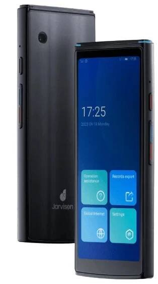 Jarvisen Translator 2