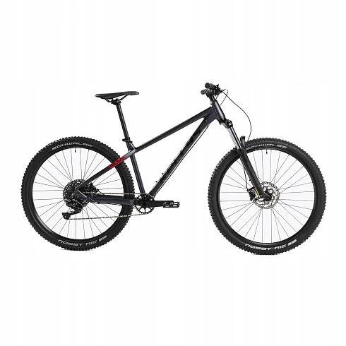Horské kolo Kellys Gibon 10 29" černé 76244 M